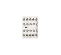 Contacteur de puissance 12A 3P 230V AC 2Z 2R DILM 106362