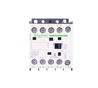 Contacteur de puissance 12A 3P 24V DC 0Z 1R LP4K1201BW3 TeSys