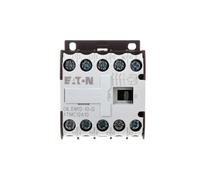 Contacteur de puissance 12A 3P 24V DC 1Z 0R DILEM12-10-G 127132