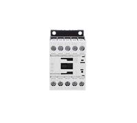 Contacteur de puissance 12A 3P 24V DC 1Z 0R DILM12-10-EA 190034