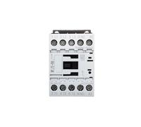 Contacteur de puissance 12A 3P 42V AC 1Z 0R DILM 276826