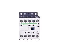 Contacteur de puissance 12A 3P 48V AC 0Z 1R LC1K1201E7 TeSys