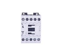 Contacteur de puissance 15A 3P 110V AC 1Z 0R DILM15-10 290055