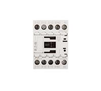 Contacteur de puissance 15A 3P 24V AC 1Z 0R DILM15-10 290062