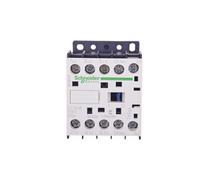 Contacteur de puissance 16A 3P 110V AC 1Z 0R LC1K1610F7 TeSys