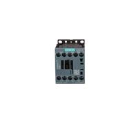 Contacteur de puissance 16A 3P 24V AC 1Z 0R SIRIUS 3RT2018-1AB01