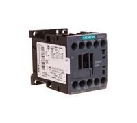 Contacteur de puissance 16A 3P 24V DC 0Z 1R SIRIUS 3RT2018-1BB42