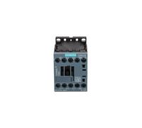 Contacteur de puissance 16A 3P 24V DC 1Z 0R SIRIUS 3RT2018-1BB41