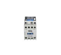 Contacteur de puissance 18A 3P 24V AC 1Z KCP-18-24 24105 IDEAL TS