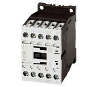 Contacteur de puissance 1NC 4kW/400V,AC - Contacteur magnétique 9A 230VAC 0VDC DILM9-01(230V50/60HZ)