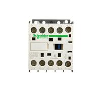 Contacteur de puissance 20A AC-1 4P 24V DC LP1K09004BD TeSys