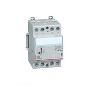 Contacteur de puissance 230V 4 contacts 63A 4F ...