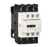 Contacteur de puissance 25A 3P 24V AC 50Hz 1Z 1R TeSys LC1D25B5