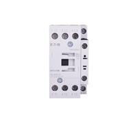 Contacteur de puissance 32A 3P 24V AC 0Z 1R DILM32-01 277296