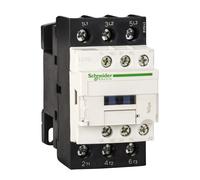 Contacteur de puissance 38A 3P 24V AC 50Hz 1Z 1R TeSys LC1D38B5