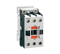Contacteur de puissance 3P 26A AC3 bobine 230VAC BF2600A230