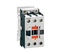 Contacteur de puissance 3P 26A AC3 bobine 24VAC BF2600A024