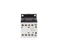 Contacteur de puissance 3P 6A 2,2kW à 400VAC 11BG0601A230