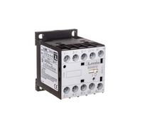 Contacteur de puissance 3P 6A 2,2kW à 400VAC 11BG0601D024
