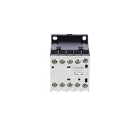 Contacteur de puissance 3P 6A 2,2kW à 400VAC 11BG0610A230