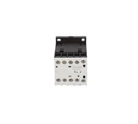 Contacteur de puissance 3P 6A 2,2kW à 400VAC 11BG0610D024