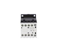 Contacteur de puissance 3P 9A 4kW à 400VAC 11BG0910A400