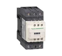 Contacteur de puissance 65A 3P 230V AC 50Hz 1Z 1R LC1D65AP5