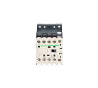 Contacteur de puissance 6A 3P 24V AC 0Z 1R LC1K0601B7 TeSys