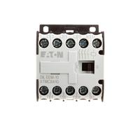 Contacteur de puissance 6A 3P 24V AC 1Z 0R DILEEM-10 051596