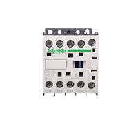 Schneider Electric LP1K0601BD3 CONT 3P O VIS 24V DC