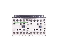Contacteur de puissance 6A 3P 24V DC 0Z 1R LP2K0601BD3 TeSys