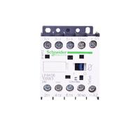 Contacteur de puissance 6A 3P 24V DC 1Z 0R LP4K0610BW3 TeSys