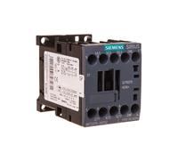 Contacteur de puissance 7A 3P 110V AC 0Z 1R S00 3RT2015-1AF02
