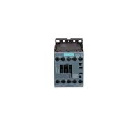 Siemens Contacteur de puissance 3RT2015-1AF01 - 3 kW - AC 110 V - 3 NO