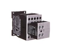 Contacteur de puissance 7A 3P 230V AC 2Z 1R DILM7-21 DILM 276620