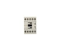 Contacteur de puissance 7A 3P 24V DC 1Z 0R DILM7-10(24VDC) 276565