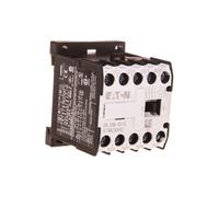 Contacteur de puissance 8A 3P 12V DC 1Z 0R DILEM-10-G 079594