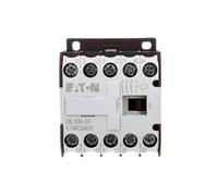 Contacteur de puissance 9A 3P 110V AC 0Z 1R DILE 051792