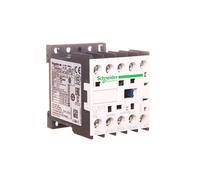 Contacteur de puissance 9A 3P 110V AC 1Z 0R LC1K0910F7 TeSys