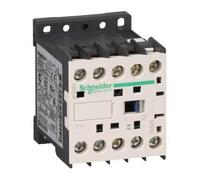 Contacteur de puissance 9A 3P 1NC bobine 24VDC bornes LP1K0901BD