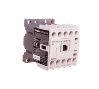 Contacteur de puissance 9A 3P 230V AC 1Z 0R CTX3 MINI 417026