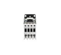 Contacteur de puissance 9A 3P 230V AC 1Z 0R ETICON 004642123