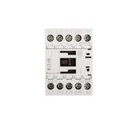Contacteur de puissance 9A 3P 24V AC 1Z 0R DILM9-10 (24V50/60HZ)