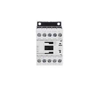 Contacteur de puissance 9A 3P 24V DC 1Z 0R DILM9-10-EA 190030