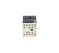 Contacteur de puissance 9A 3P 3Z 115V AC LC1K0901F7 TeSys