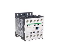 Contacteur de puissance 9A 3P 400V AC 1Z 0R LC1K0910Q7 TeSys