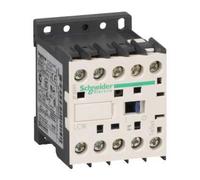 Contacteur de puissance 9A 3P 48V AC 0Z 1R LC1K0901E7 TeSys