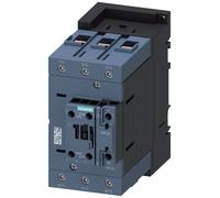 Contacteur de puissance AC-3 80 A 37 kW / 400 V 1 S + 1