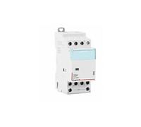 Legrand Contacteur de puissance CX³ bobine 230V~ 4P 25A contact 4NF 2 modules