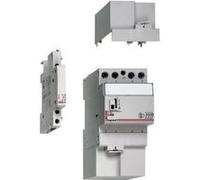 Contacteur De Puissance Bobine 230 V~ 4P 400 V~ 40 A 4F